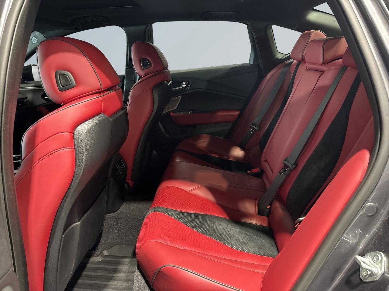 2022 Acura TLX Type S SH-AWD / Leather / Massage seats / Sunroof Photo