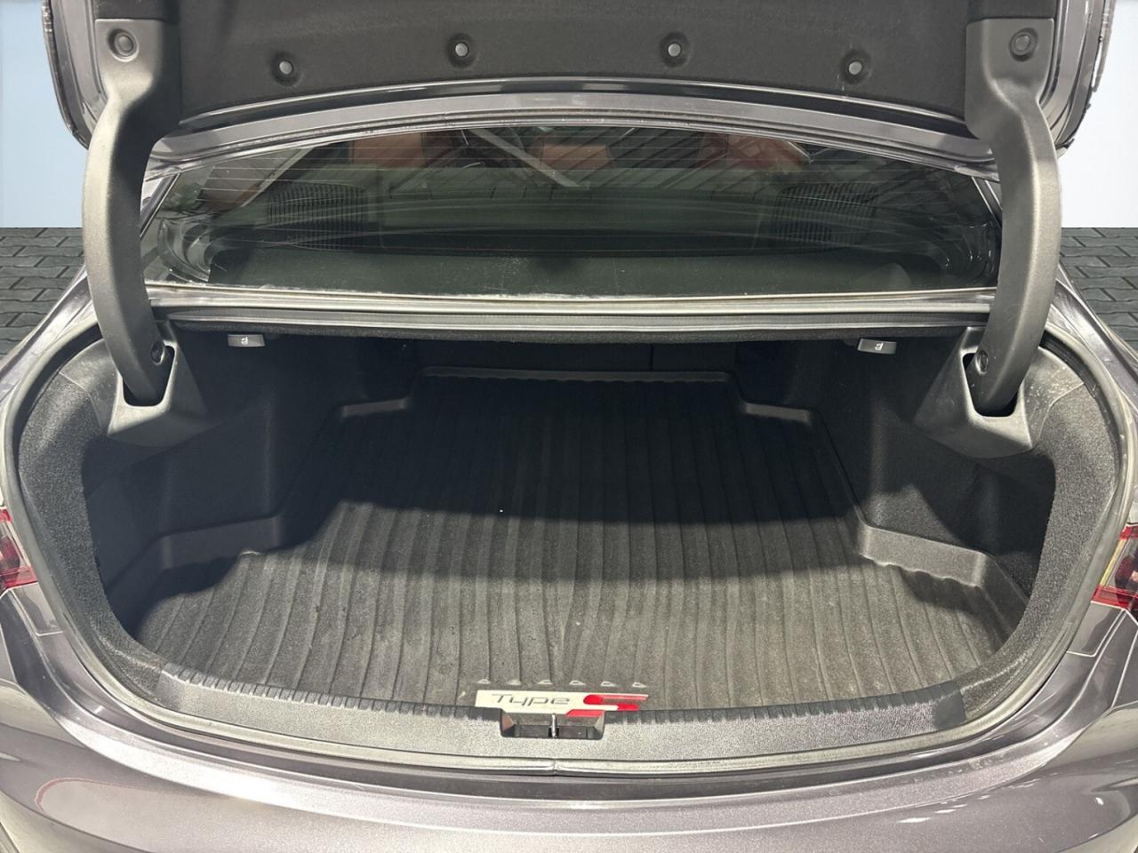 2022 Acura TLX Type S SH-AWD / Leather / Massage seats / Sunroof Photo