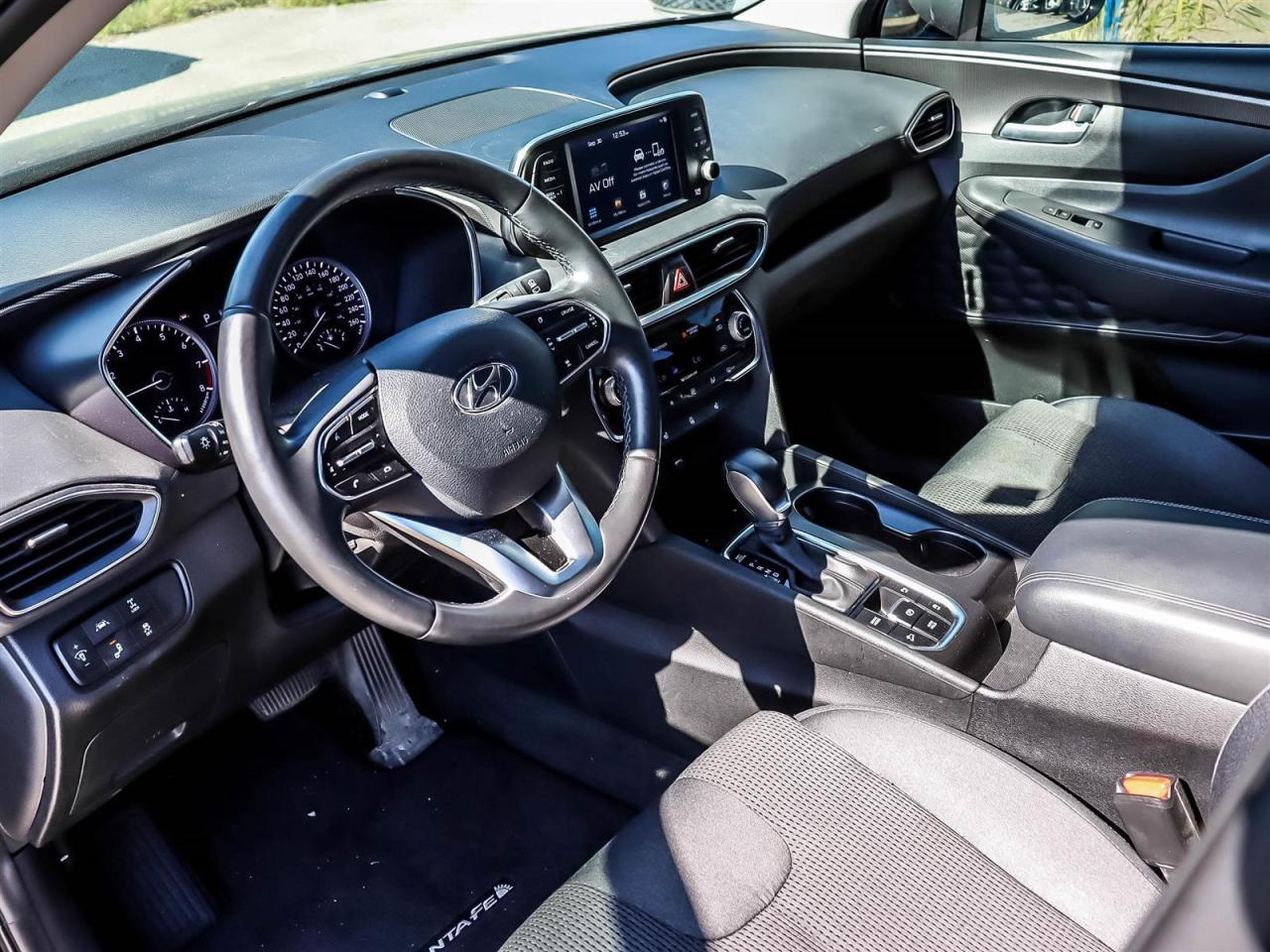 2019 Hyundai Santa Fe Preferred Photo