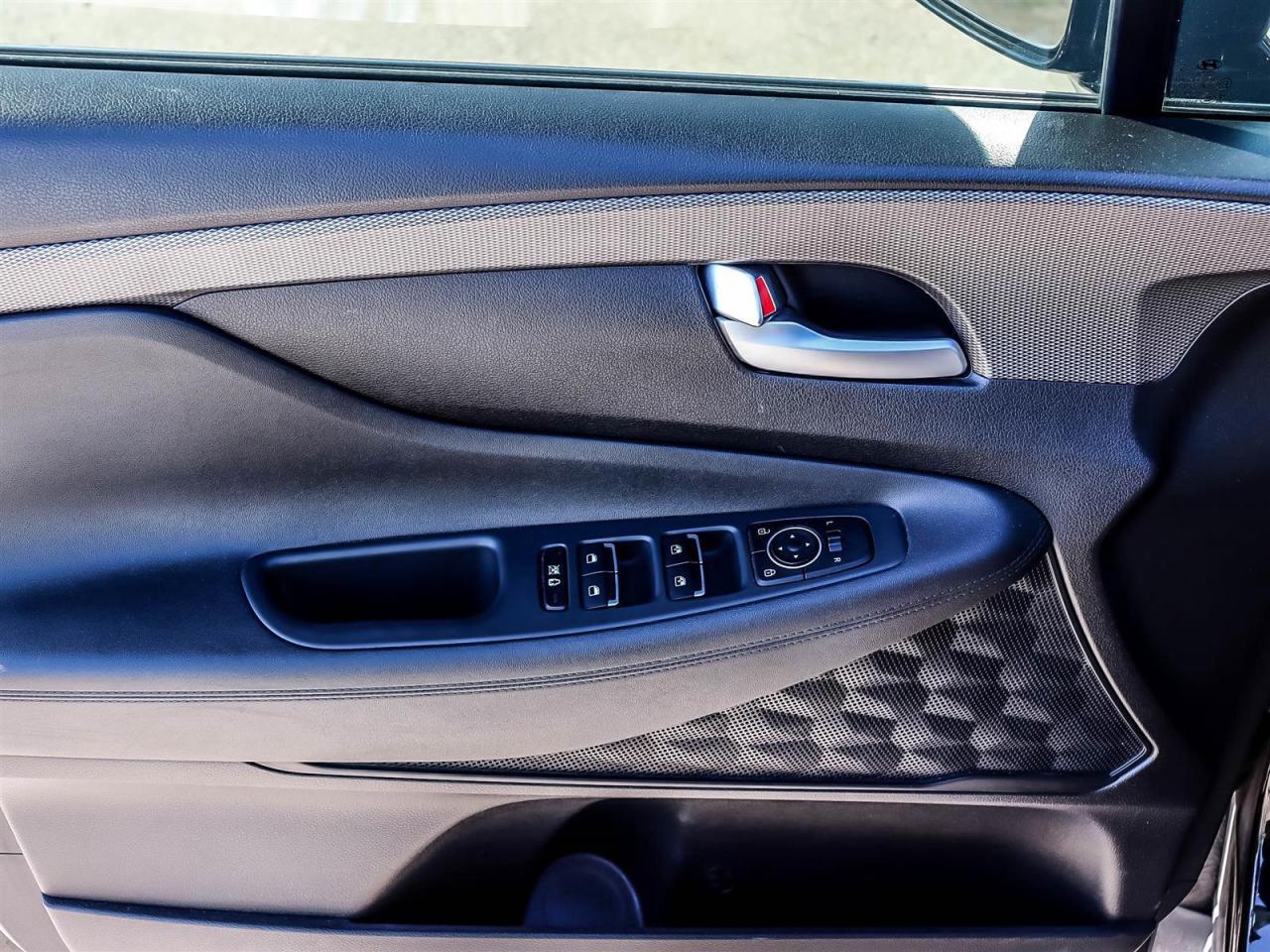 2019 Hyundai Santa Fe Preferred Photo