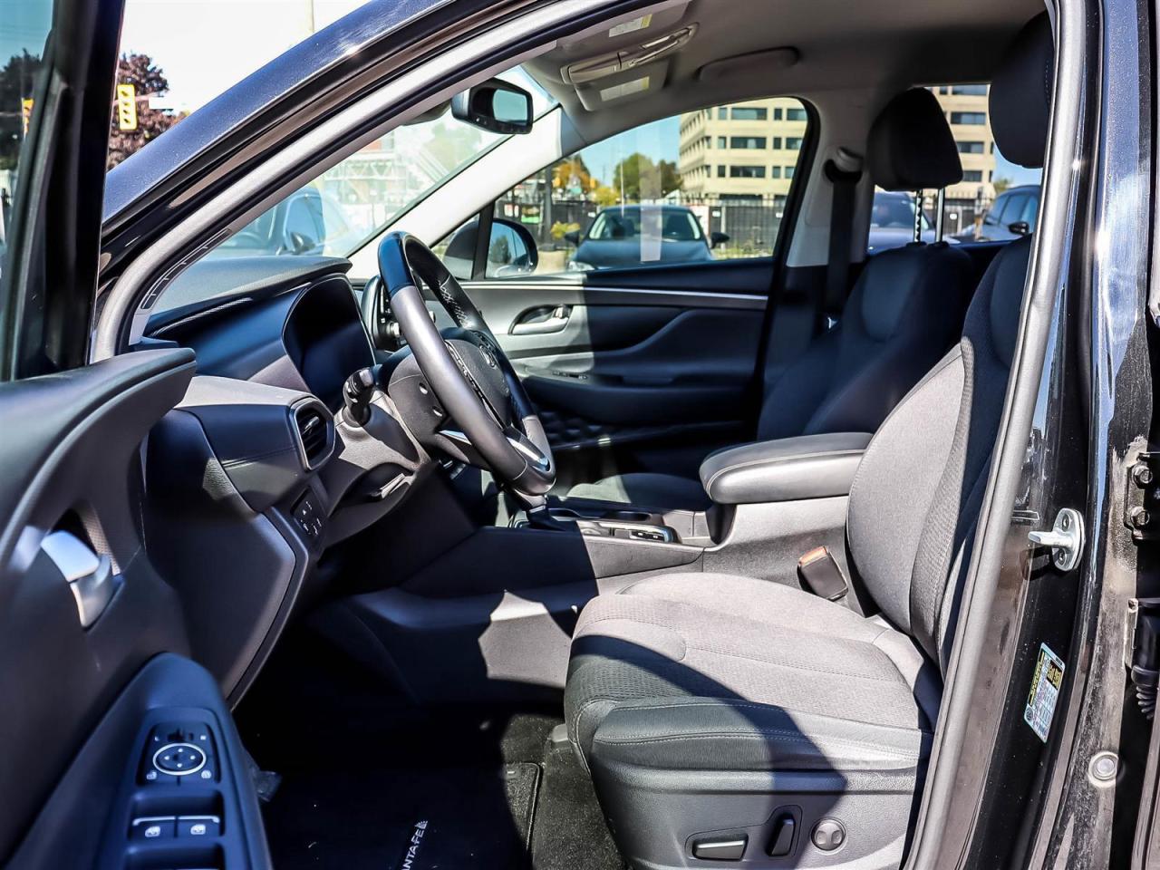 2019 Hyundai Santa Fe Preferred Photo