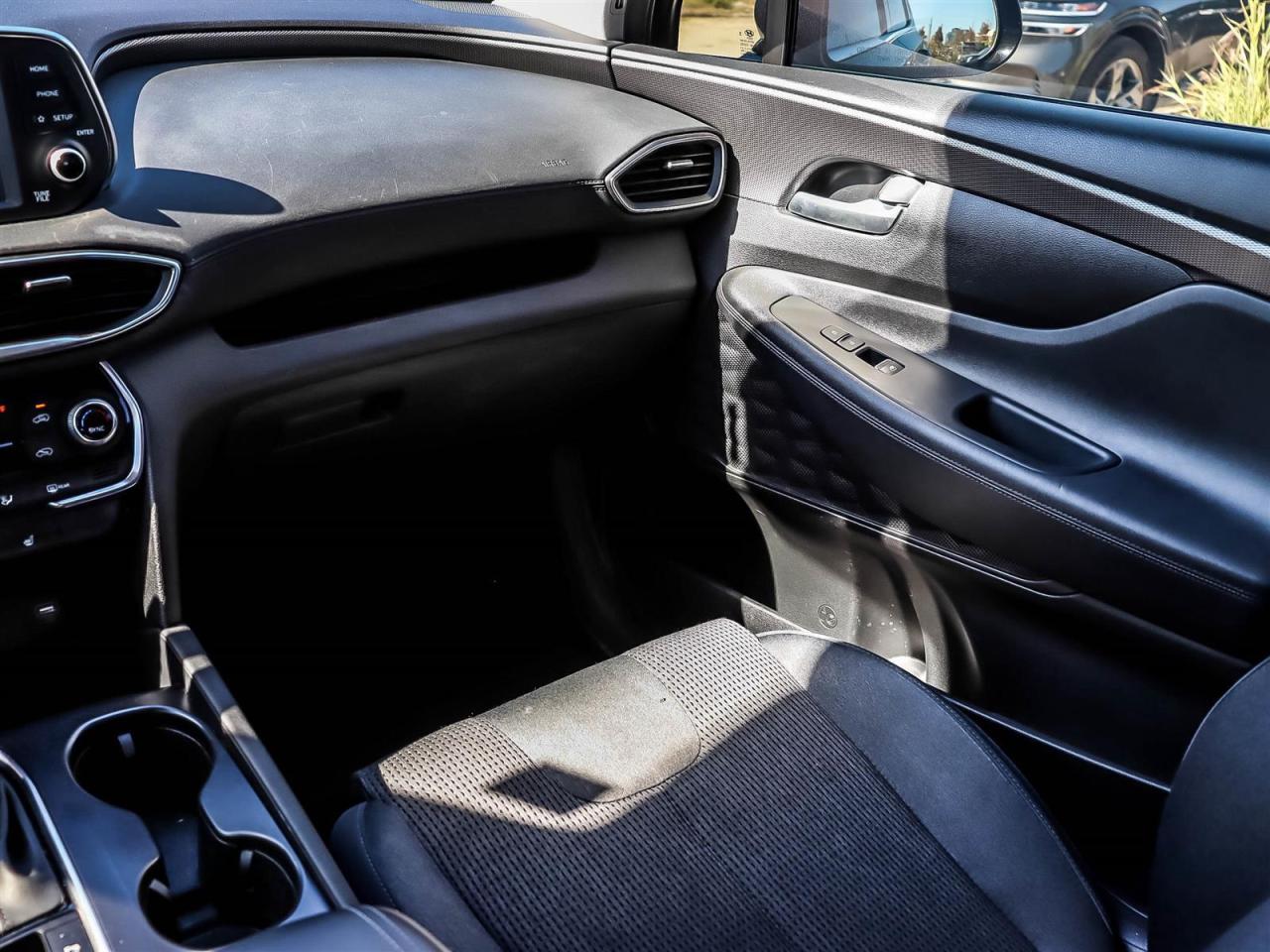 2019 Hyundai Santa Fe Preferred Photo