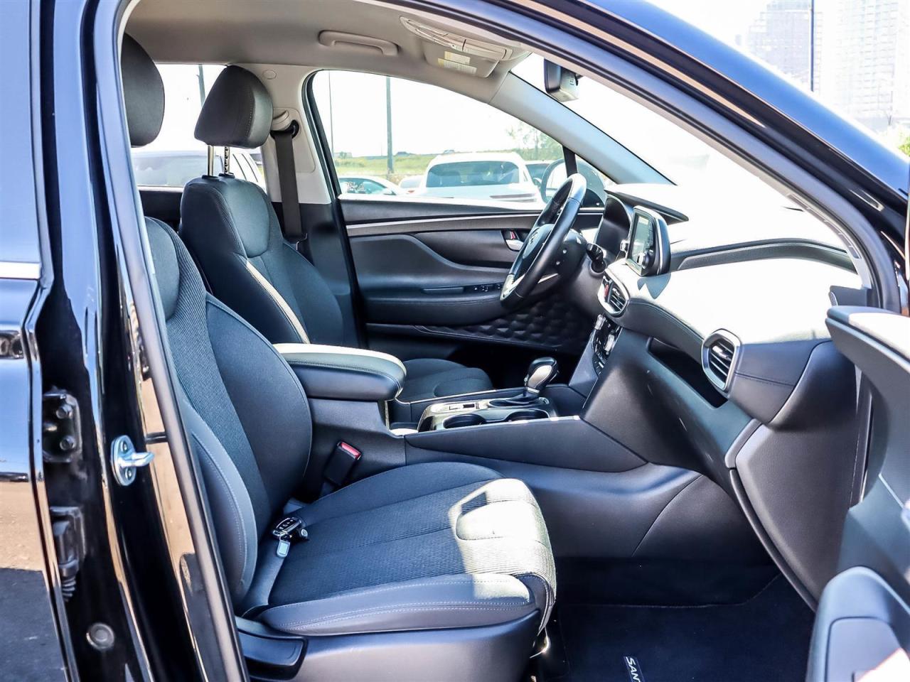 2019 Hyundai Santa Fe Preferred Photo