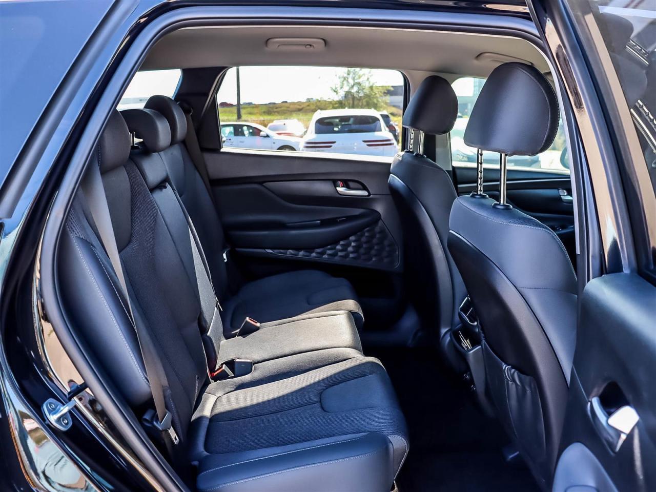 2019 Hyundai Santa Fe Preferred Photo