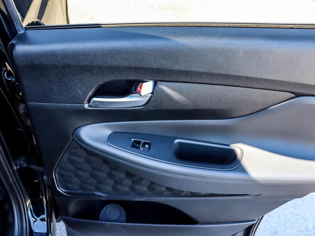 2019 Hyundai Santa Fe Preferred Photo