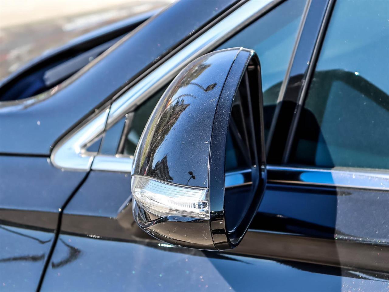 2019 Hyundai Santa Fe Preferred Photo