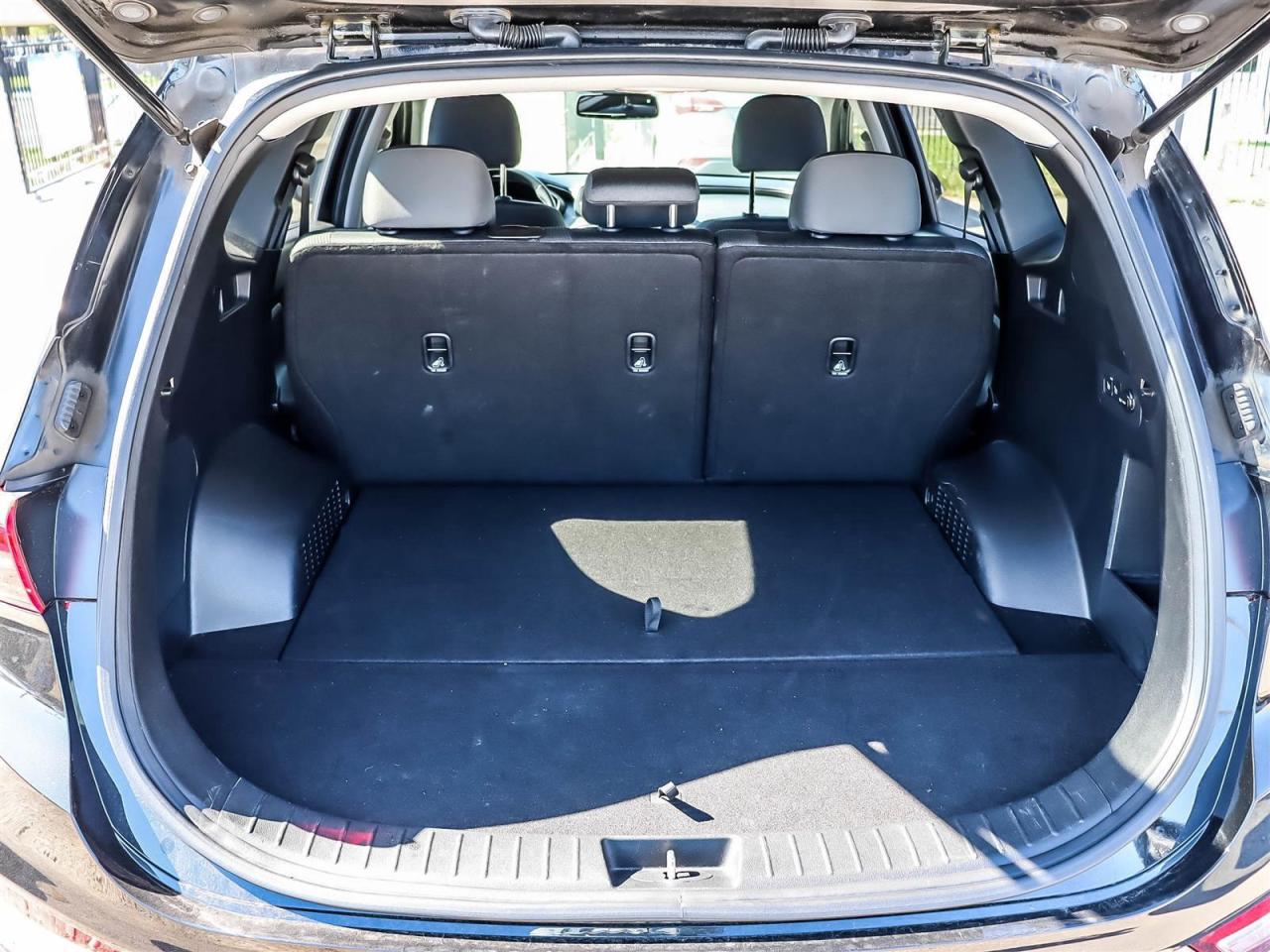 2019 Hyundai Santa Fe Preferred Photo