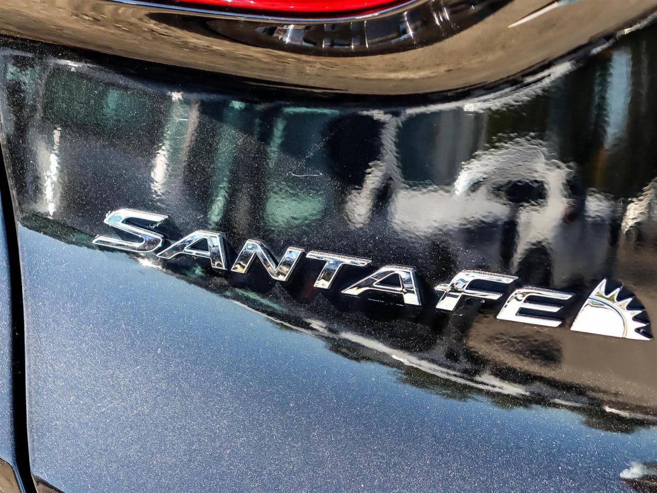 2019 Hyundai Santa Fe Preferred Photo