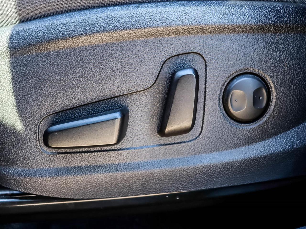 2019 Hyundai Santa Fe Preferred Photo