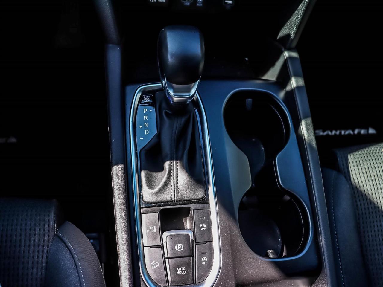 2019 Hyundai Santa Fe Preferred Photo