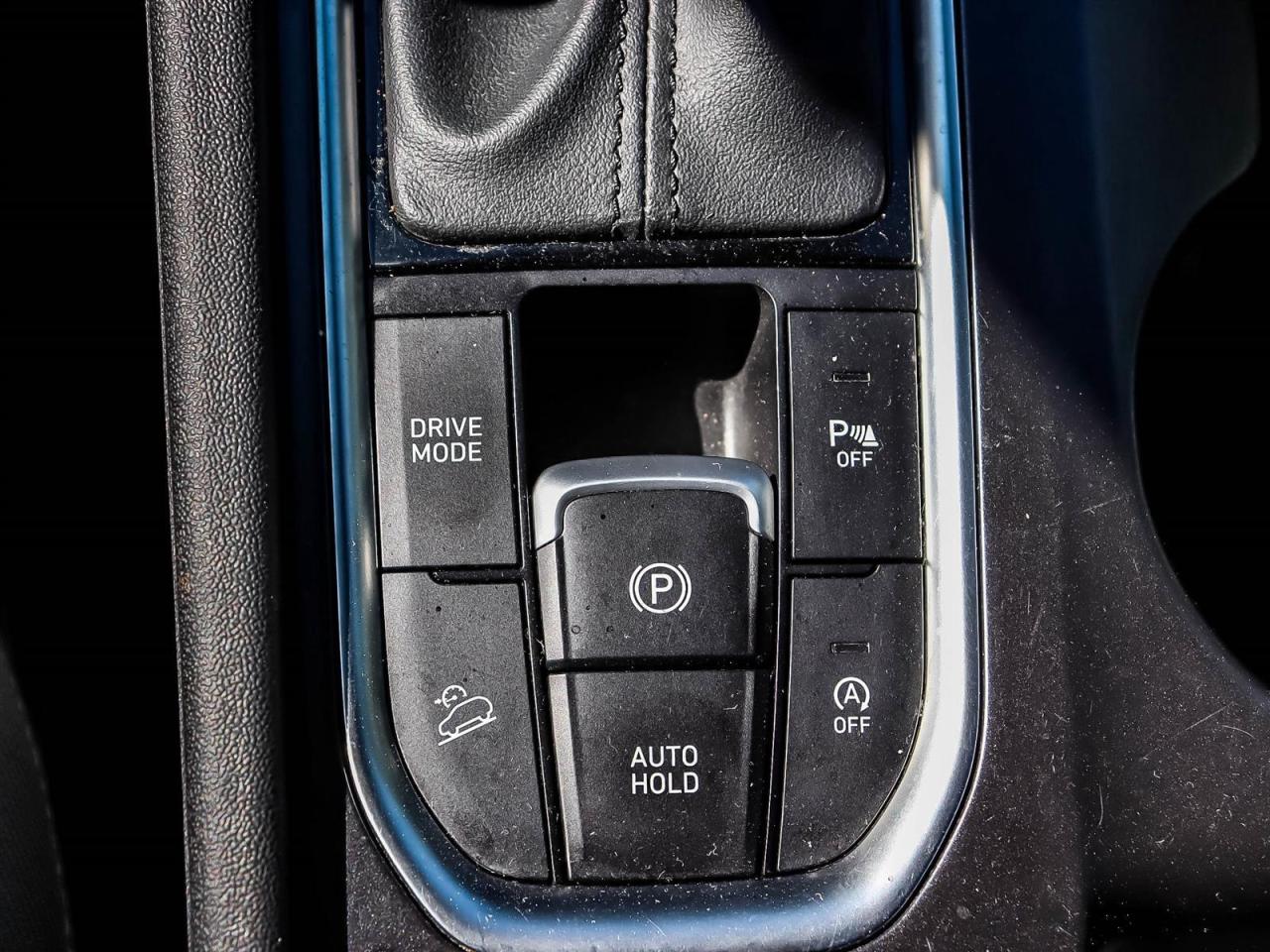 2019 Hyundai Santa Fe Preferred Photo