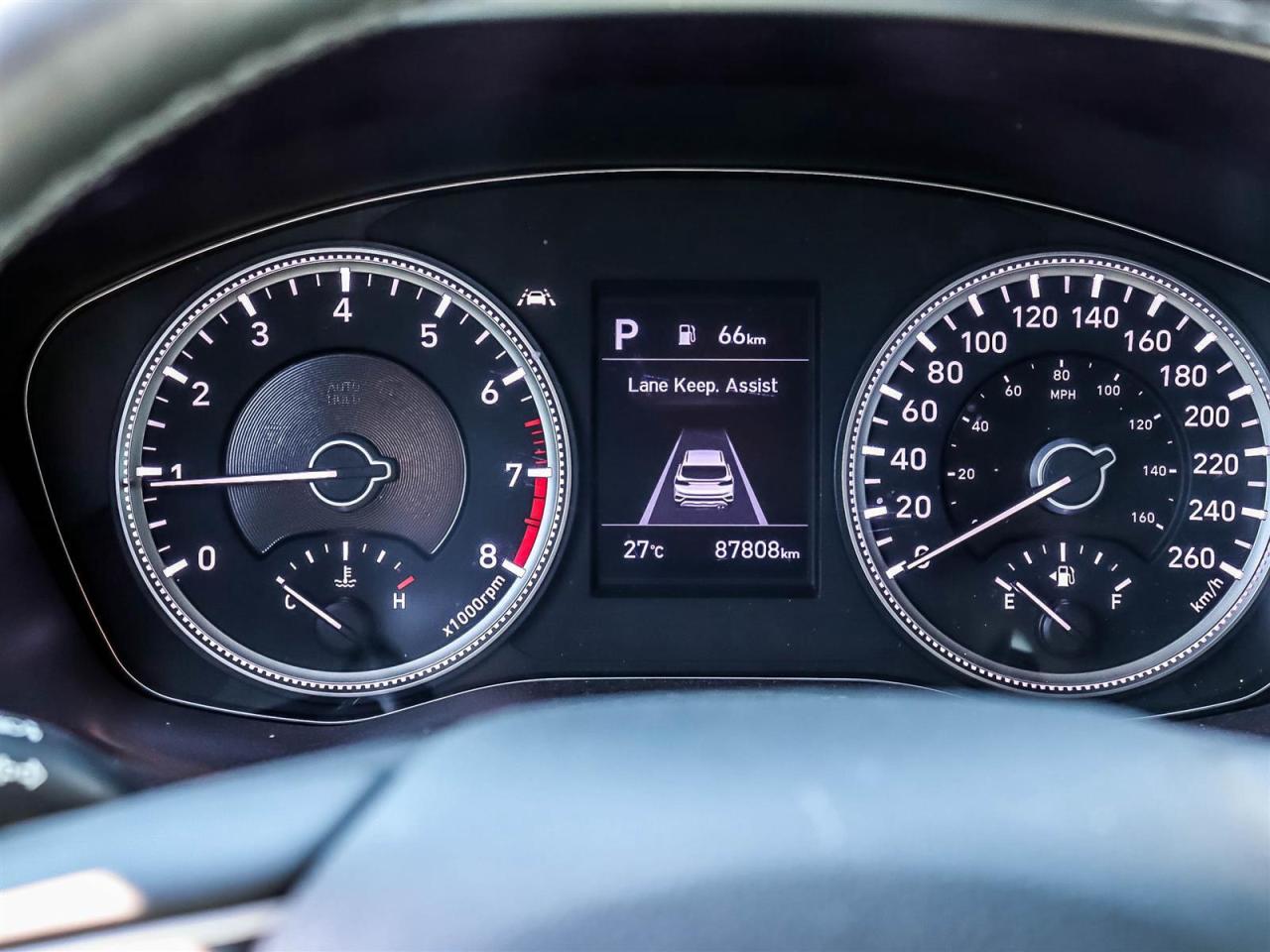 2019 Hyundai Santa Fe Preferred Photo