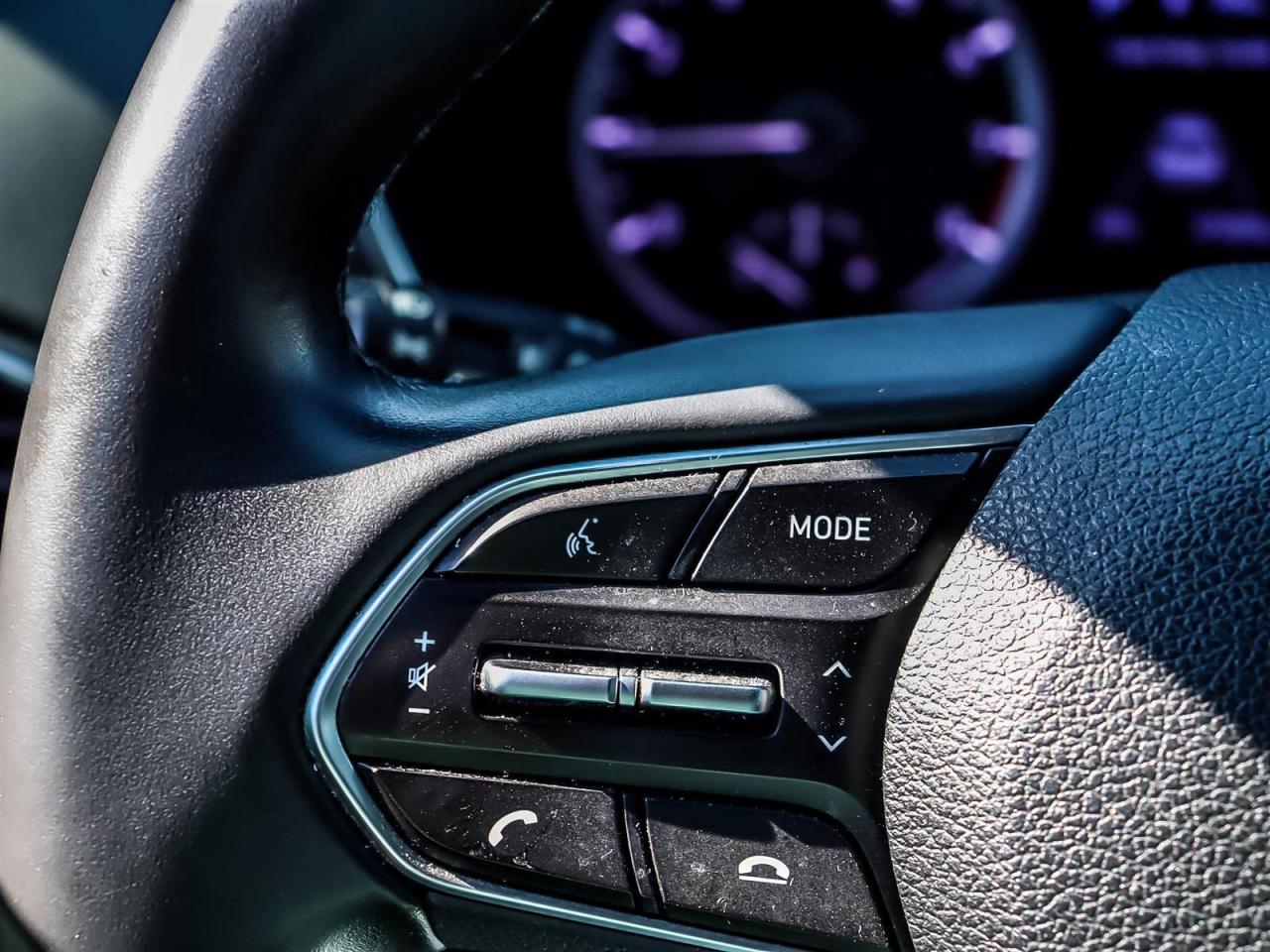 2019 Hyundai Santa Fe Preferred Photo