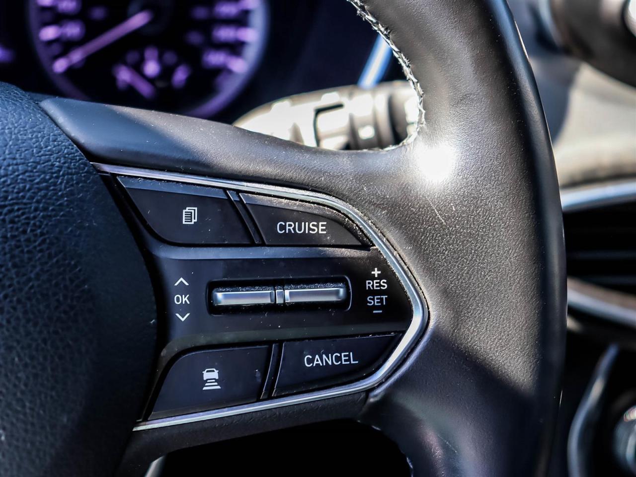 2019 Hyundai Santa Fe Preferred Photo