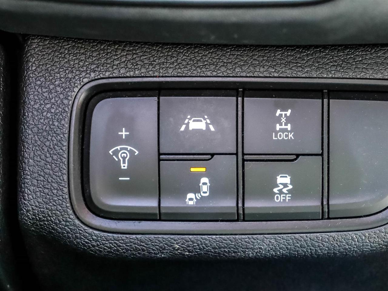 2019 Hyundai Santa Fe Preferred Photo