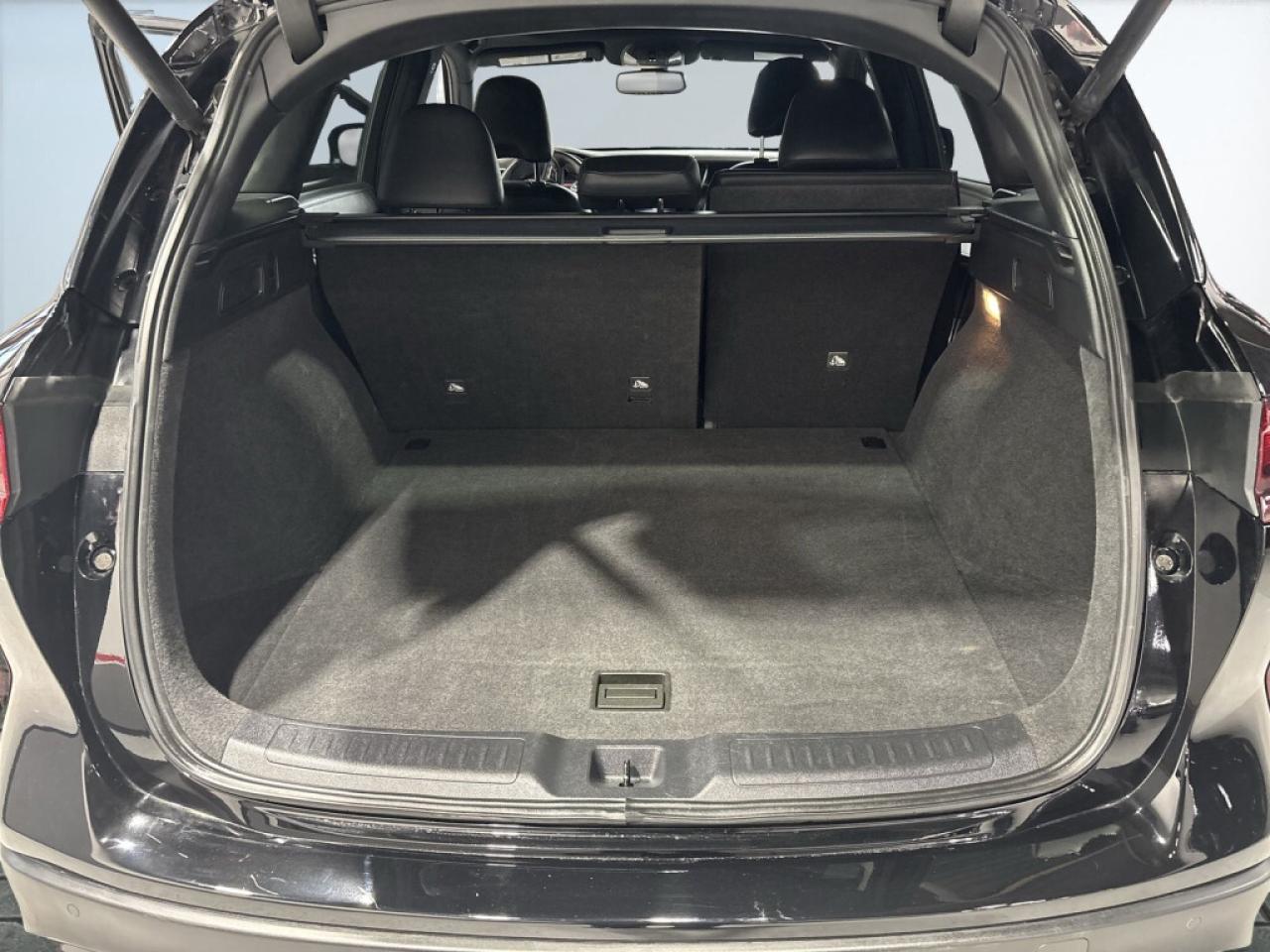 2021 Infiniti QX50 LUXE AWD / Sunroof / Remote Start / Leather / Driv Photo