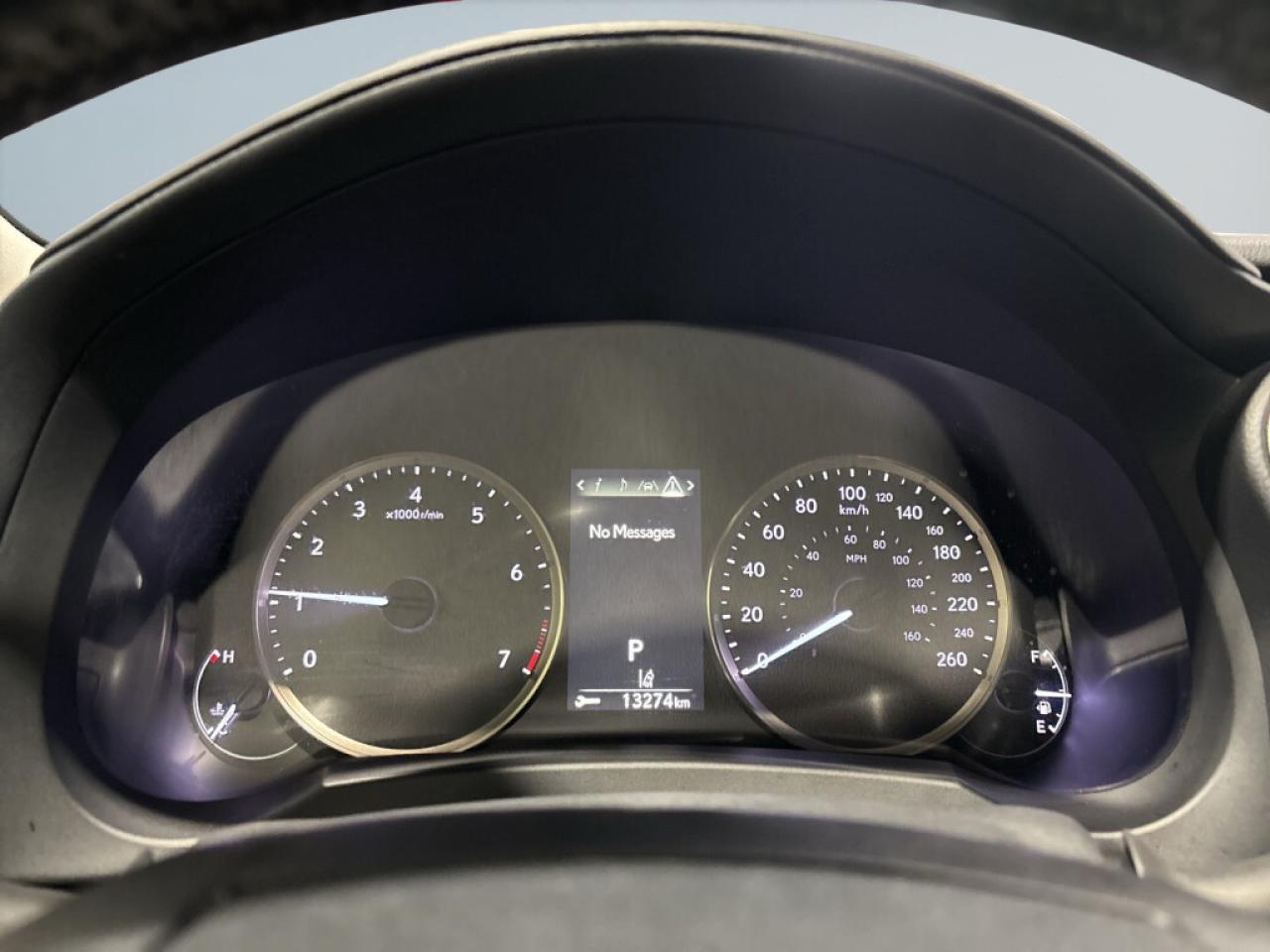 2019 Lexus IS IS 300 AWD / NAVI / Sunroof / Leather / B Cam / An Photo