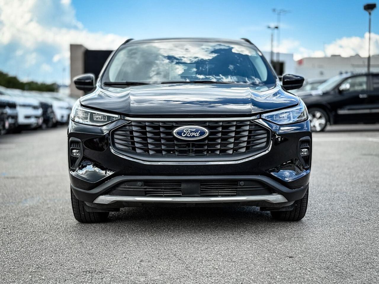 2025 Ford Escape Platinum   AWD   LANE KEEP   ADAPTIVE CRUISE   REM Photo