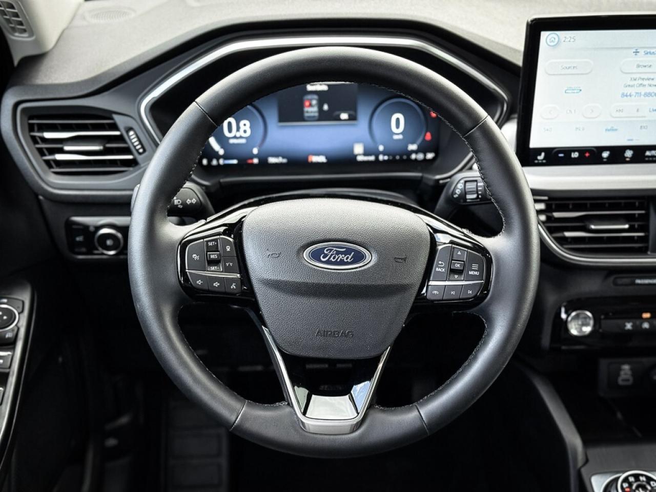 2025 Ford Escape Platinum   AWD   LANE KEEP   ADAPTIVE CRUISE   REM Photo