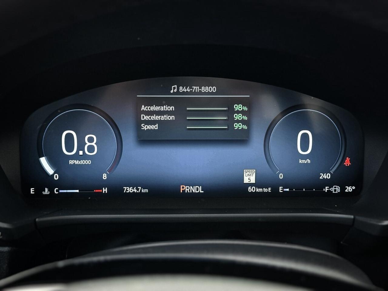 2025 Ford Escape Platinum   AWD   LANE KEEP   ADAPTIVE CRUISE   REM Photo