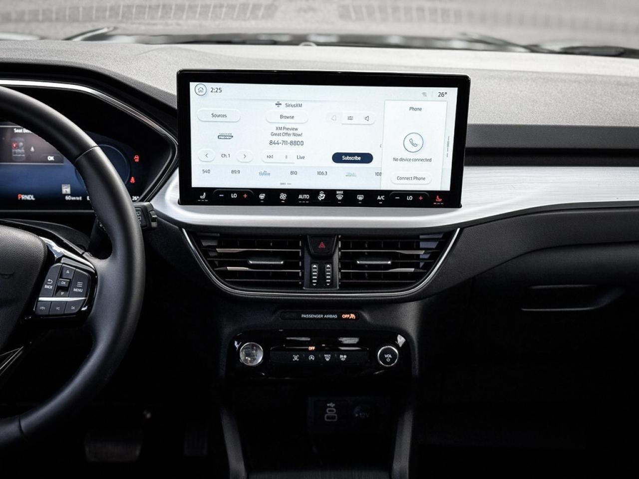 2025 Ford Escape Platinum   AWD   LANE KEEP   ADAPTIVE CRUISE   REM Photo