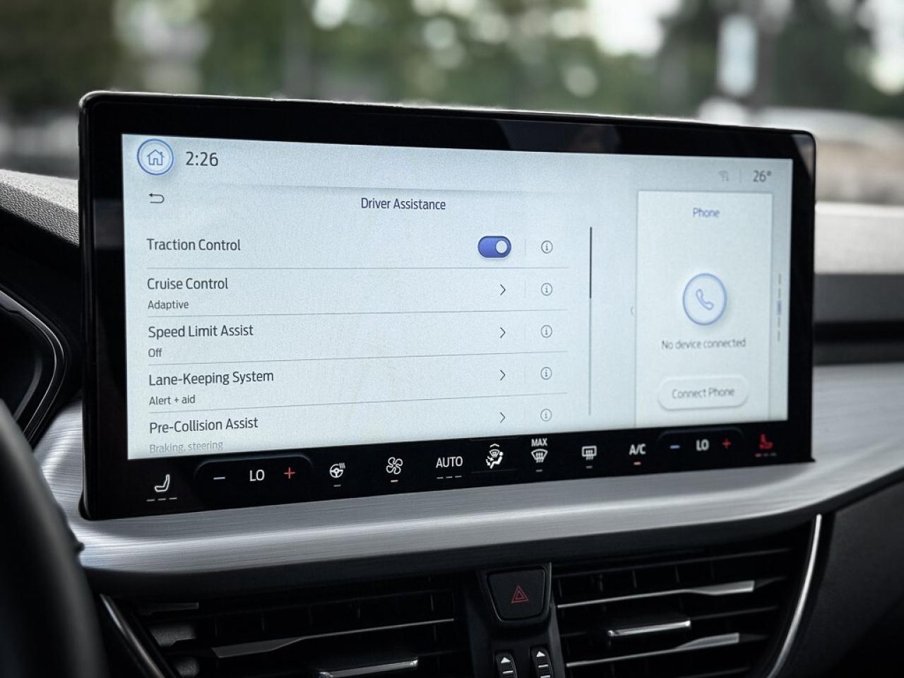 2025 Ford Escape Platinum   AWD   LANE KEEP   ADAPTIVE CRUISE   REM Photo