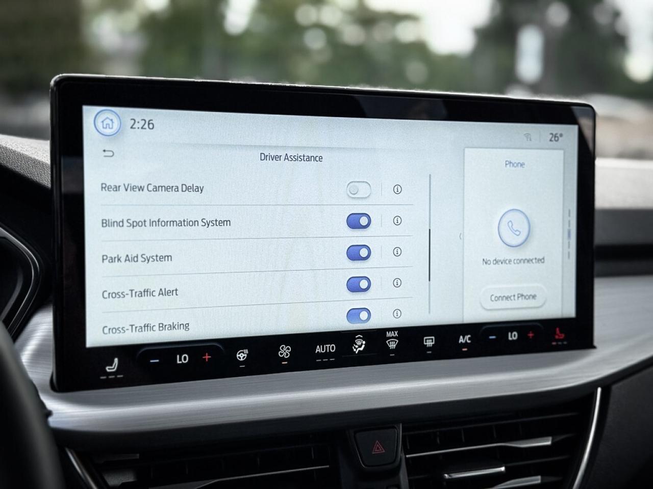 2025 Ford Escape Platinum   AWD   LANE KEEP   ADAPTIVE CRUISE   REM Photo