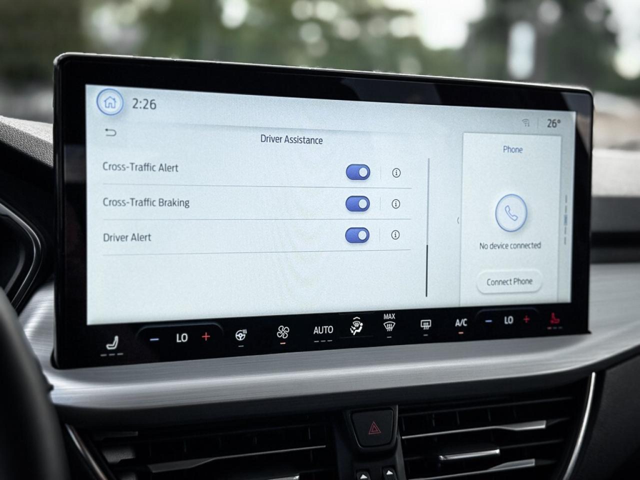 2025 Ford Escape Platinum   AWD   LANE KEEP   ADAPTIVE CRUISE   REM Photo