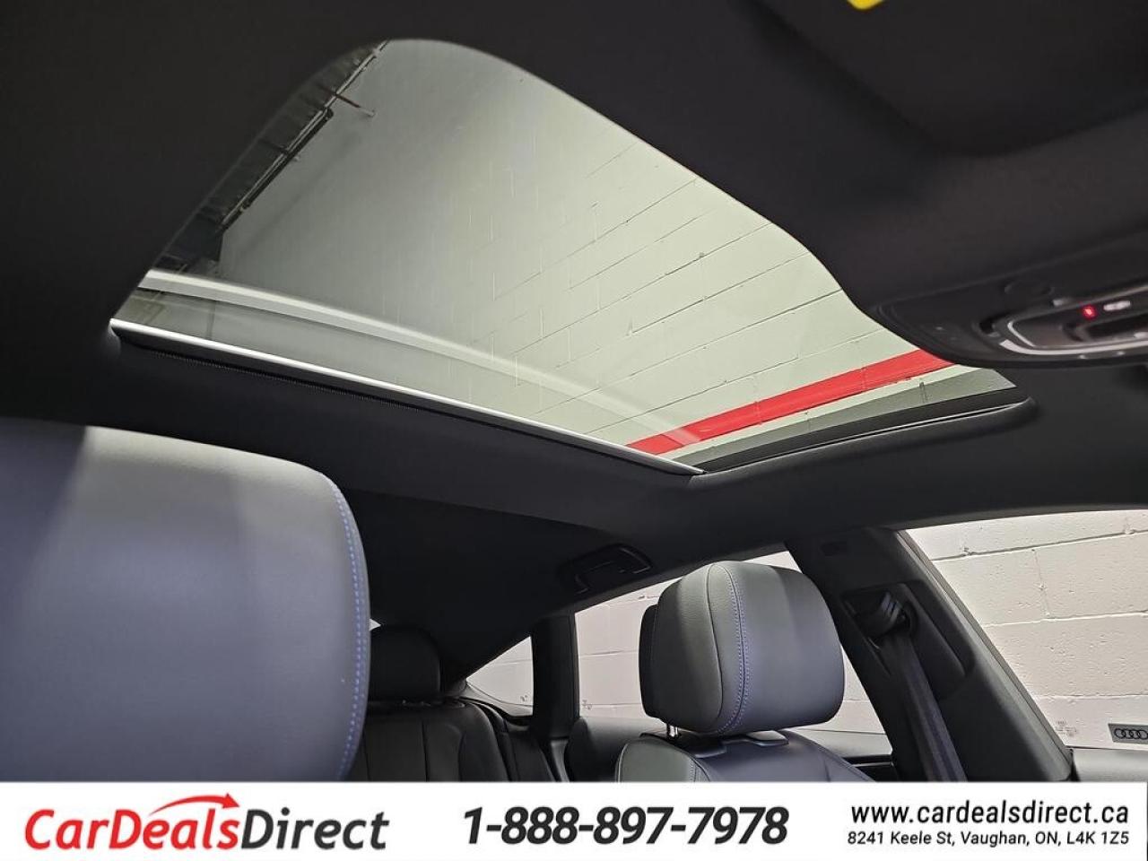 2019 Audi A5 Progressiv/S Line/ Clean Carfax/NAVI/ Drive Assist Photo