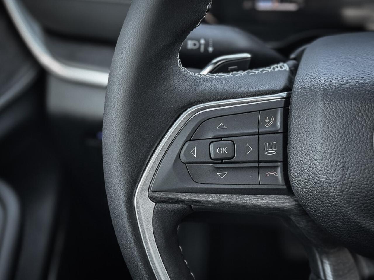 2025 Jeep Grand Cherokee 4xe ANNIVERSARY EDITION   PANO ROOF   360 CAM Photo