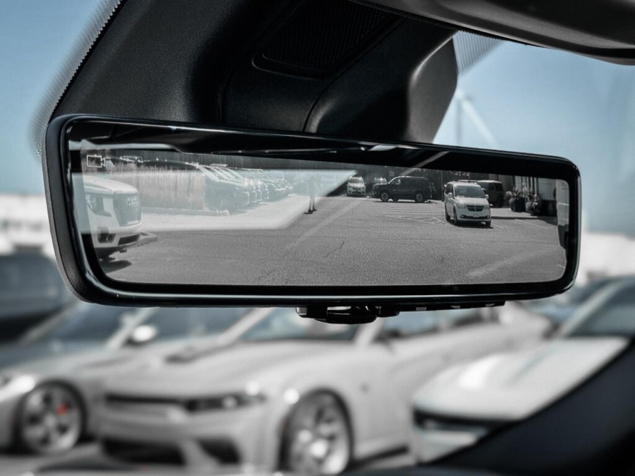 2025 Jeep Grand Cherokee 4xe ANNIVERSARY EDITION   PANO ROOF   360 CAM Photo