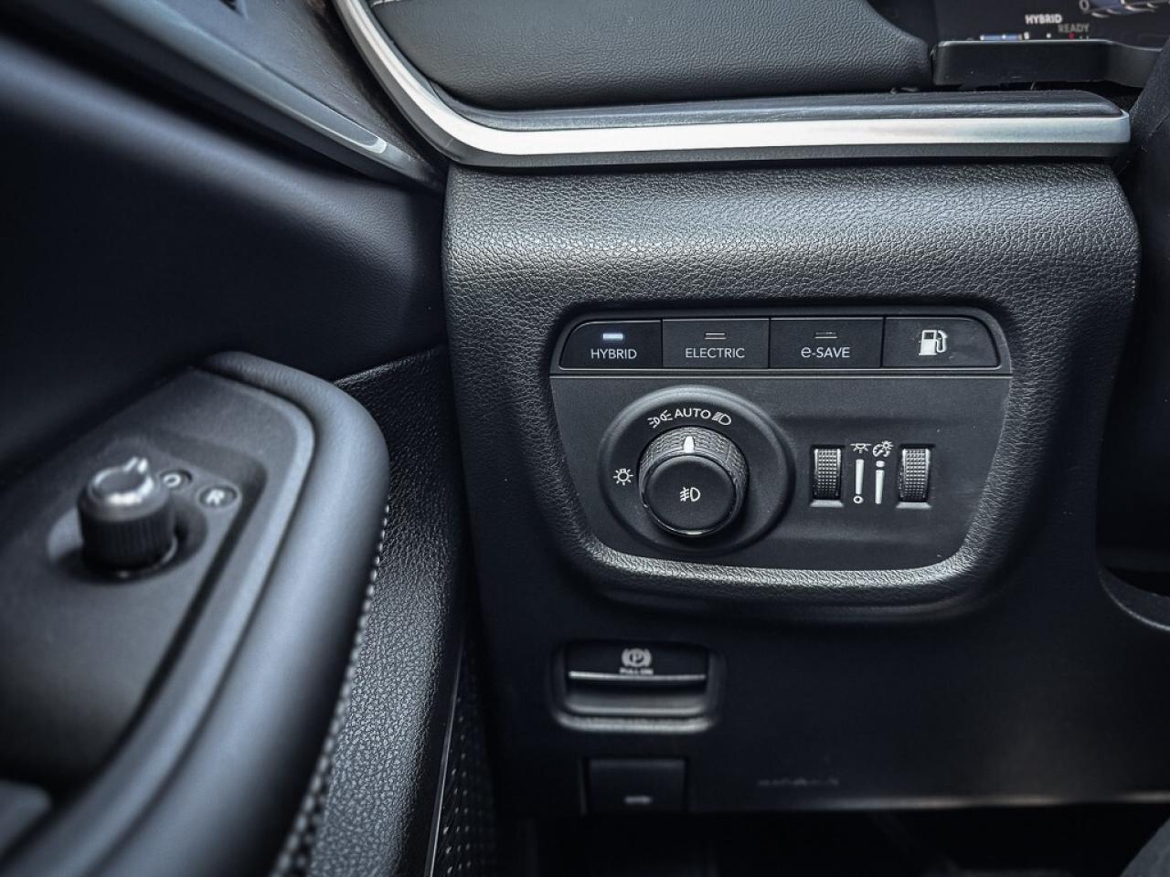 2025 Jeep Grand Cherokee 4xe ANNIVERSARY EDITION   PANO ROOF   360 CAM Photo