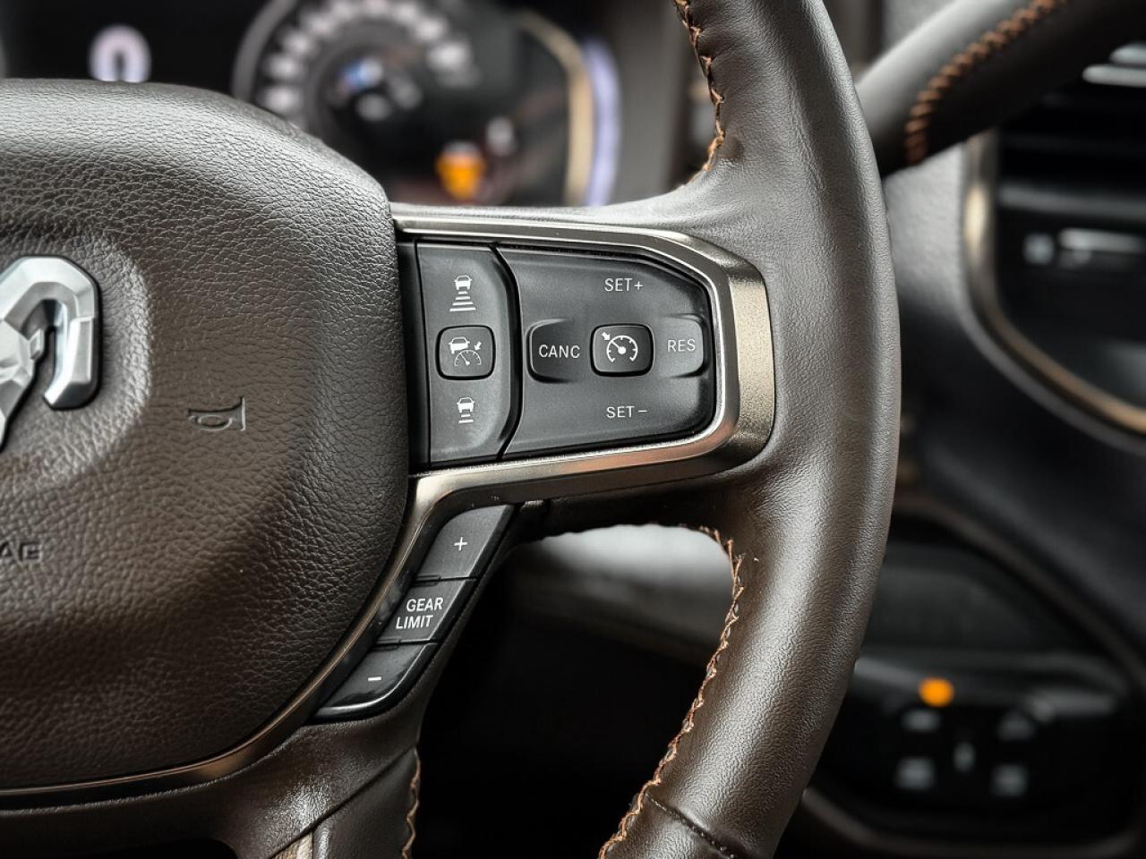 2025 RAM 2500 Limited   CREW   LONGHORN   LEVEL 1   360 CAM   PW Photo