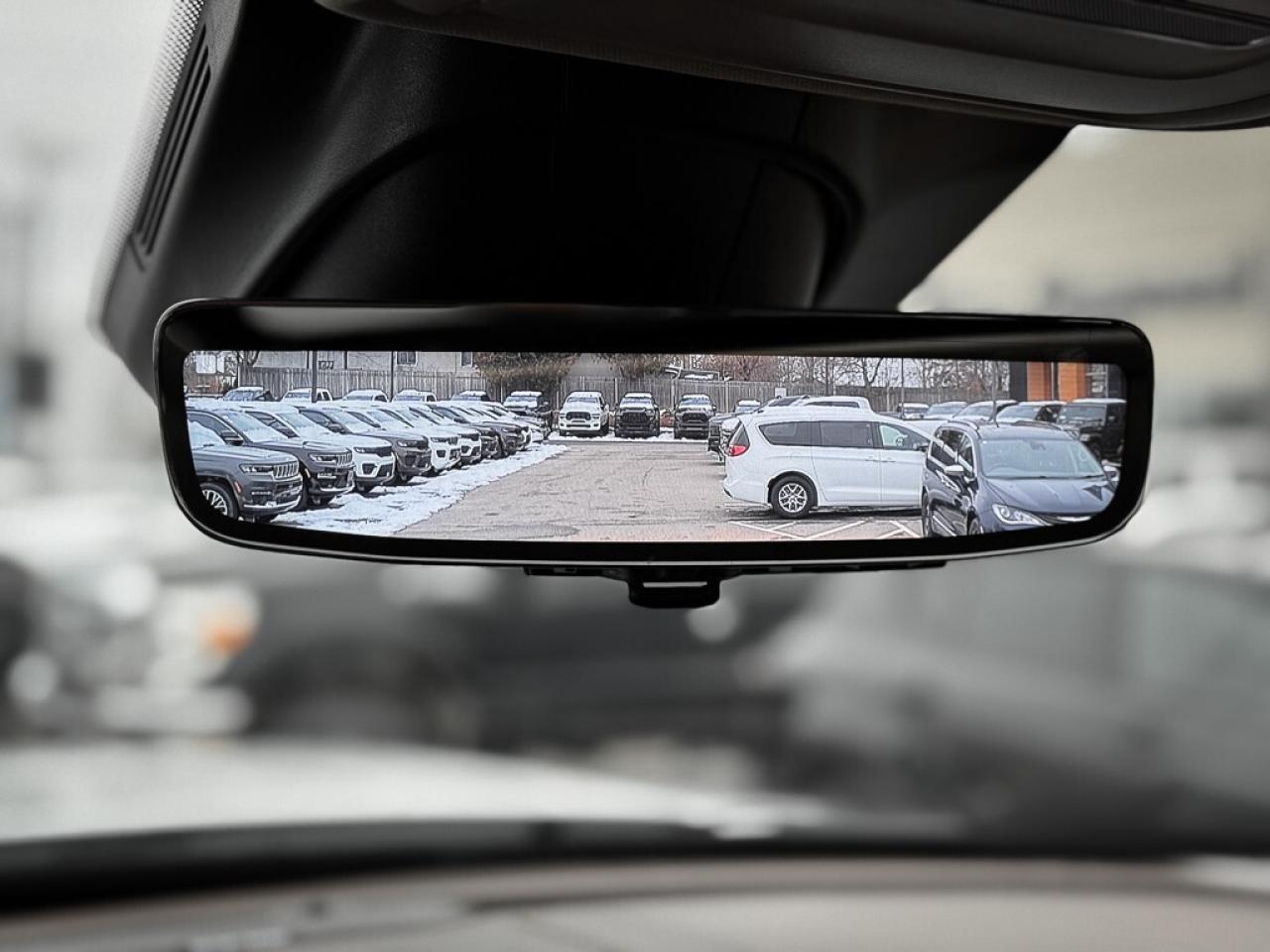 2025 RAM 2500 Limited   CREW   LONGHORN   LEVEL 1   360 CAM   PW Photo