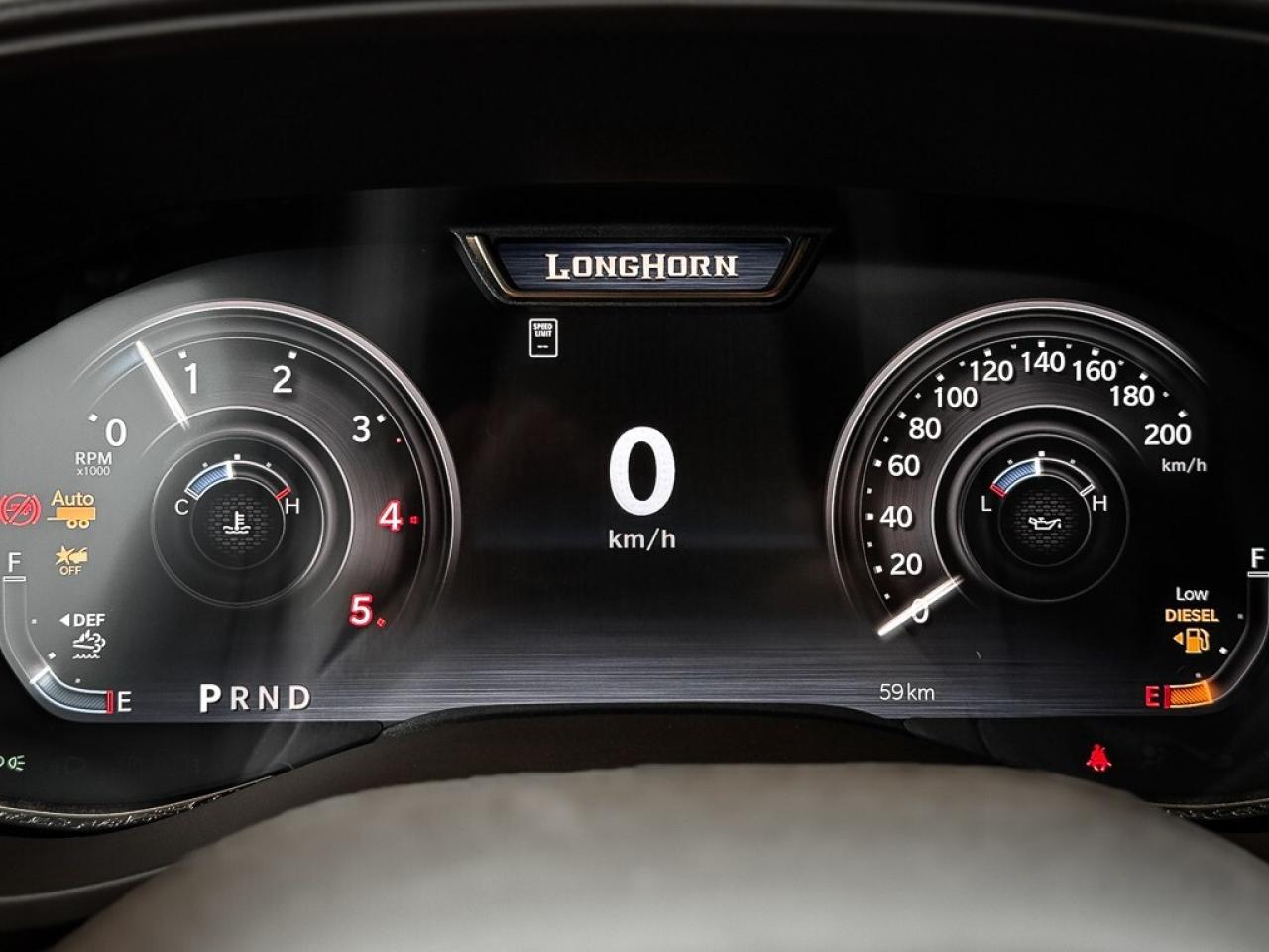 2025 RAM 2500 Limited   CREW   LONGHORN   LEVEL 1   360 CAM   PW Photo