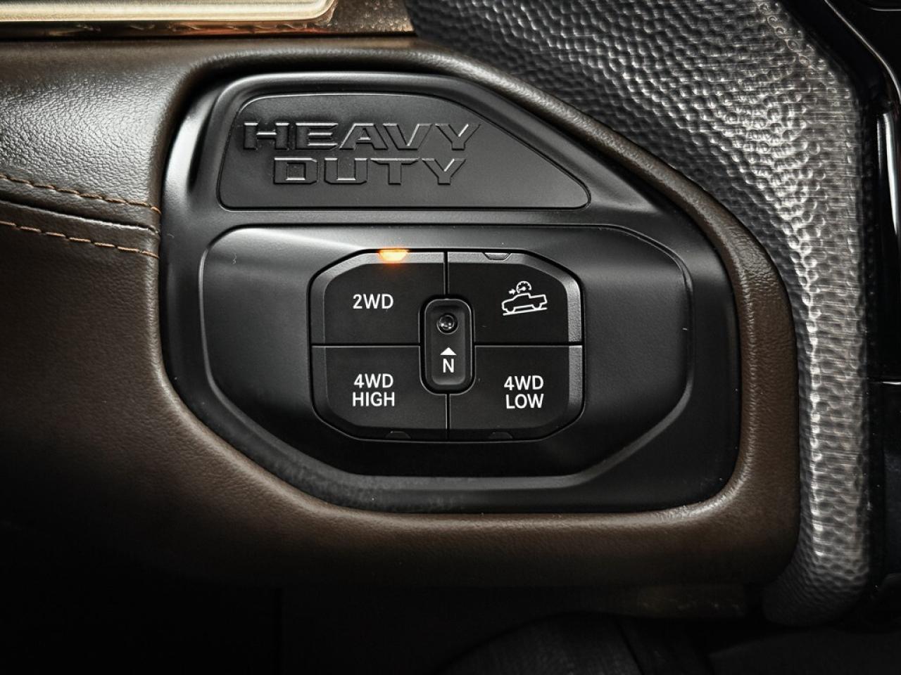 2025 RAM 2500 Limited   CREW   LONGHORN   LEVEL 1   360 CAM   PW Photo