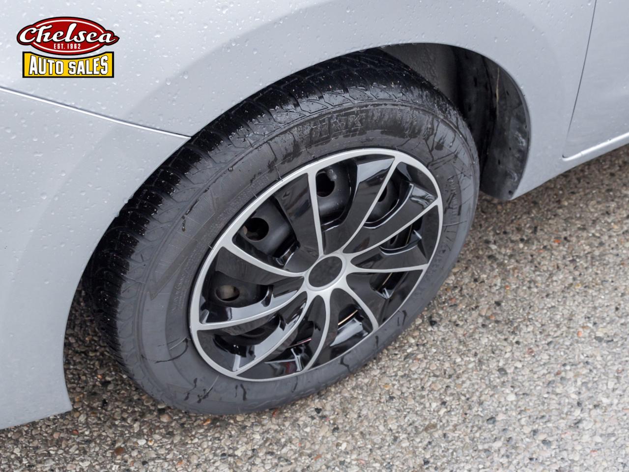 2017 Mitsubishi Mirage G4 SE 5M Photo