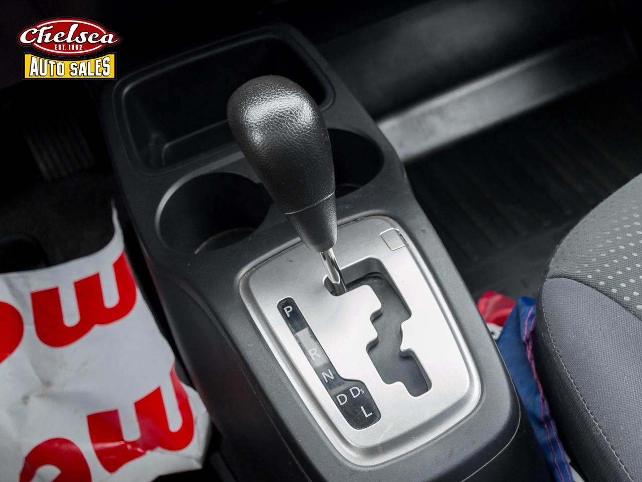 2017 Mitsubishi Mirage G4 SE 5M Photo