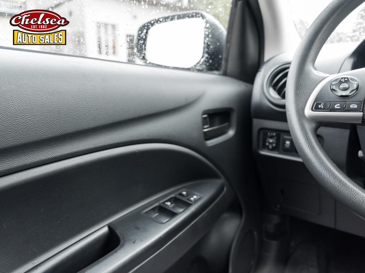 2017 Mitsubishi Mirage G4 SE 5M Photo