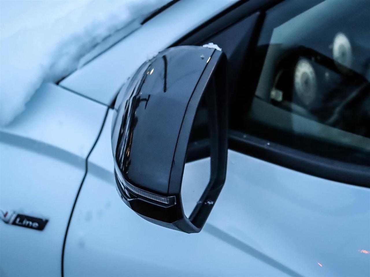 2023 Hyundai Tucson N Line Photo