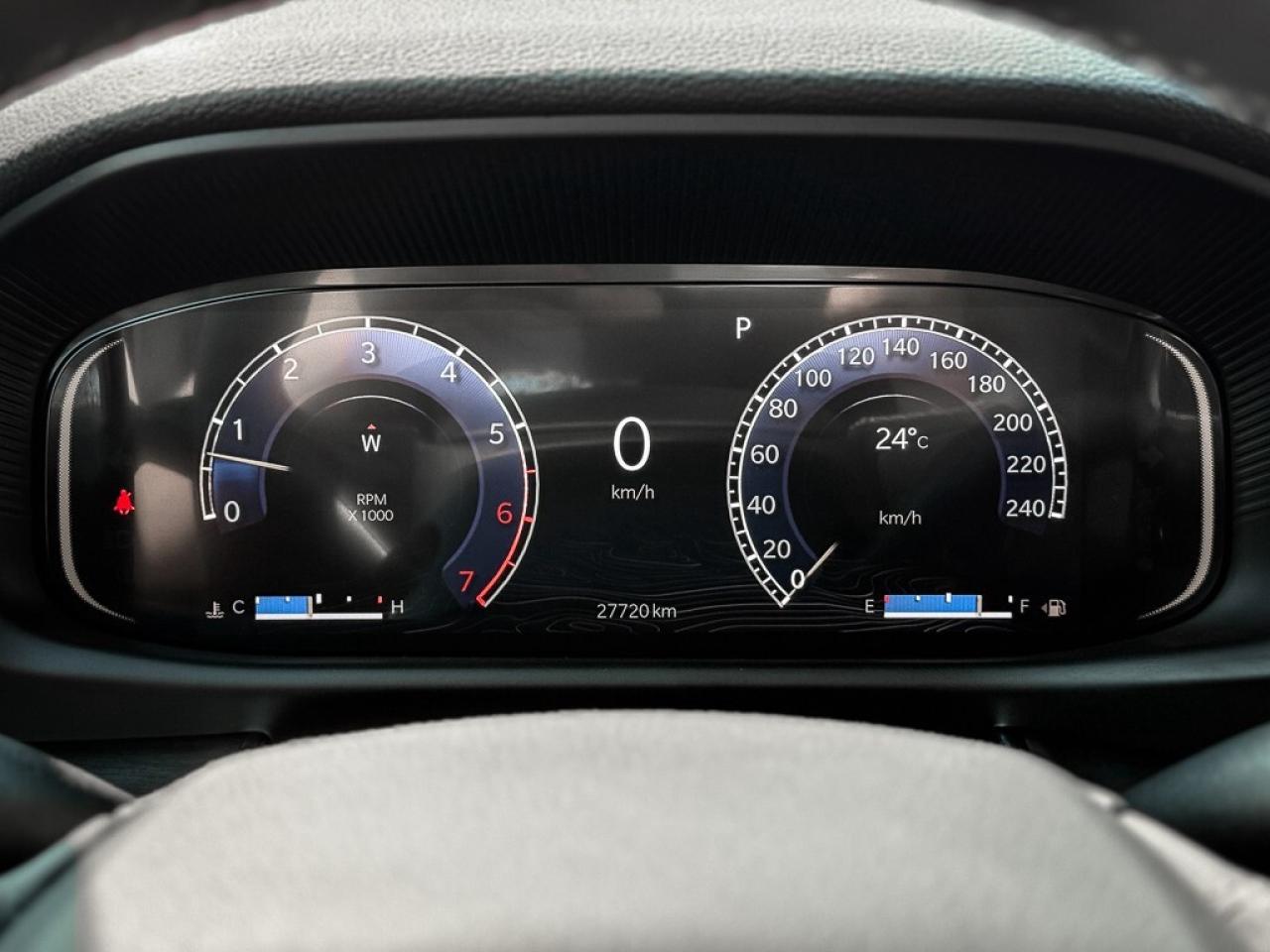 2023 Jeep Wagoneer Series II   SERIES 2   CARBIDE   PANO ROOF   ADAPT Photo