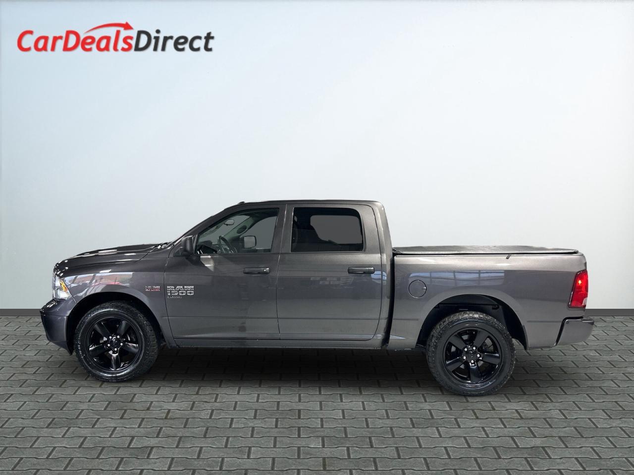 2023 RAM 1500 Classic SLT HEMY.5.7L / Big Screen / Back Up Cam / Bluetoo Photo4