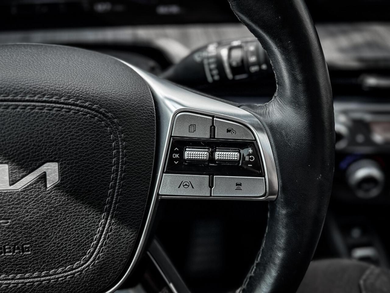 2024 Kia Telluride SX   PANO ROOF   HEATED/VENTED LEATHER   CARPLAY Photo