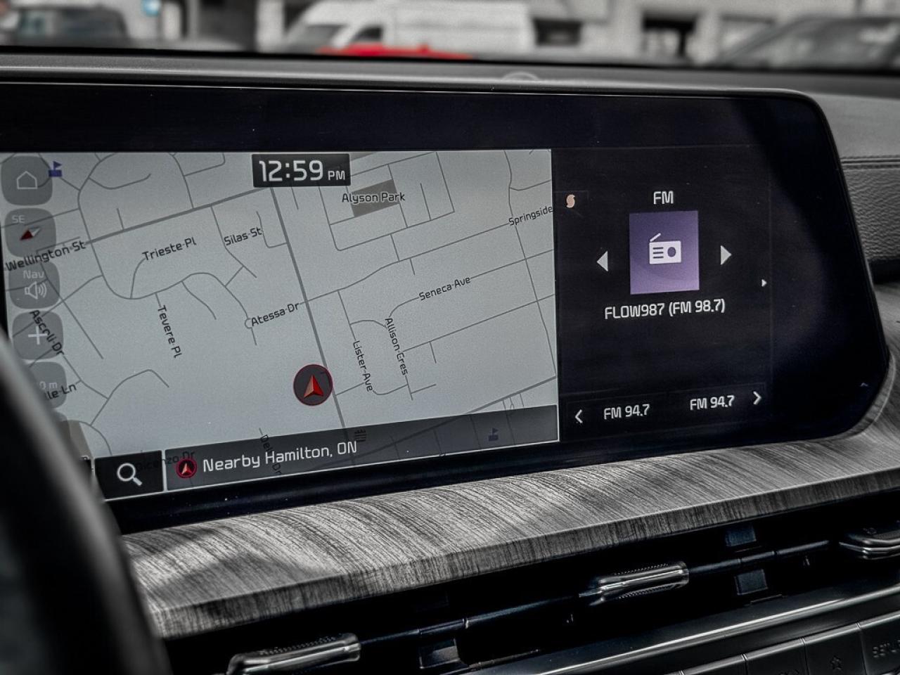 2024 Kia Telluride SX   PANO ROOF   HEATED/VENTED LEATHER   CARPLAY Photo