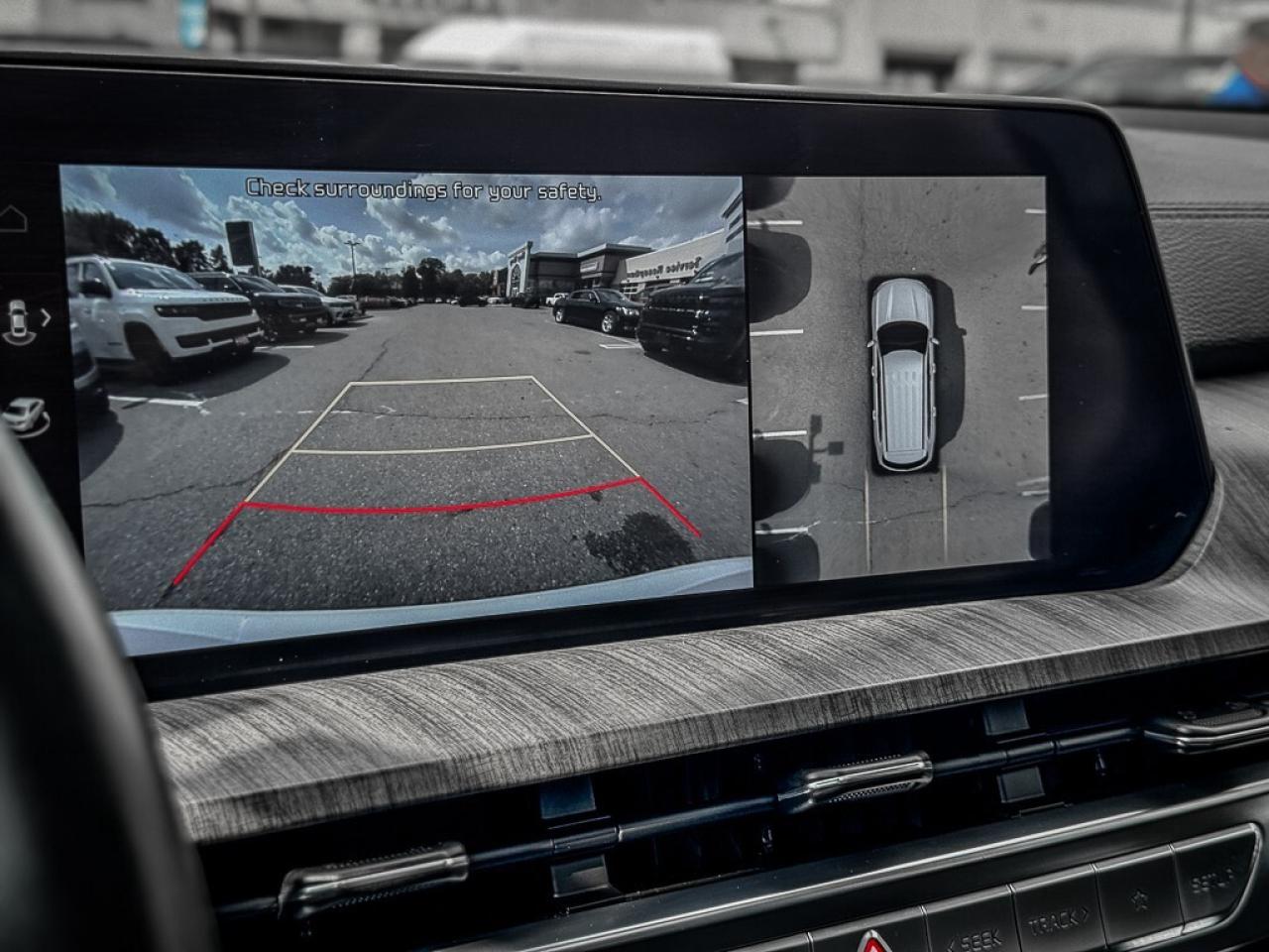 2024 Kia Telluride SX   PANO ROOF   HEATED/VENTED LEATHER   CARPLAY Photo