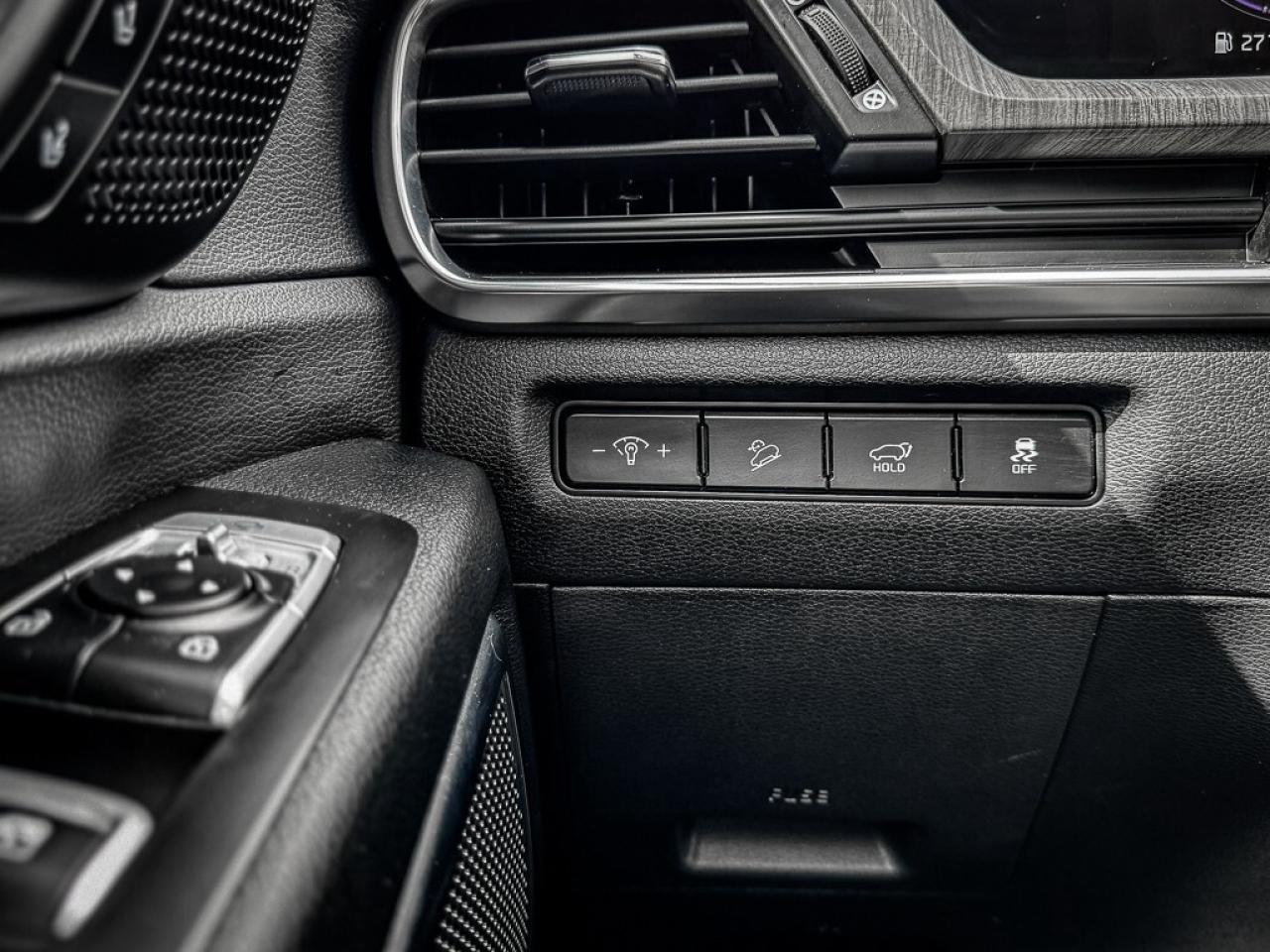 2024 Kia Telluride SX   PANO ROOF   HEATED/VENTED LEATHER   CARPLAY Photo