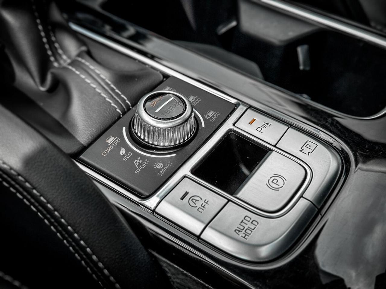 2024 Kia Telluride SX   PANO ROOF   HEATED/VENTED LEATHER   CARPLAY Photo