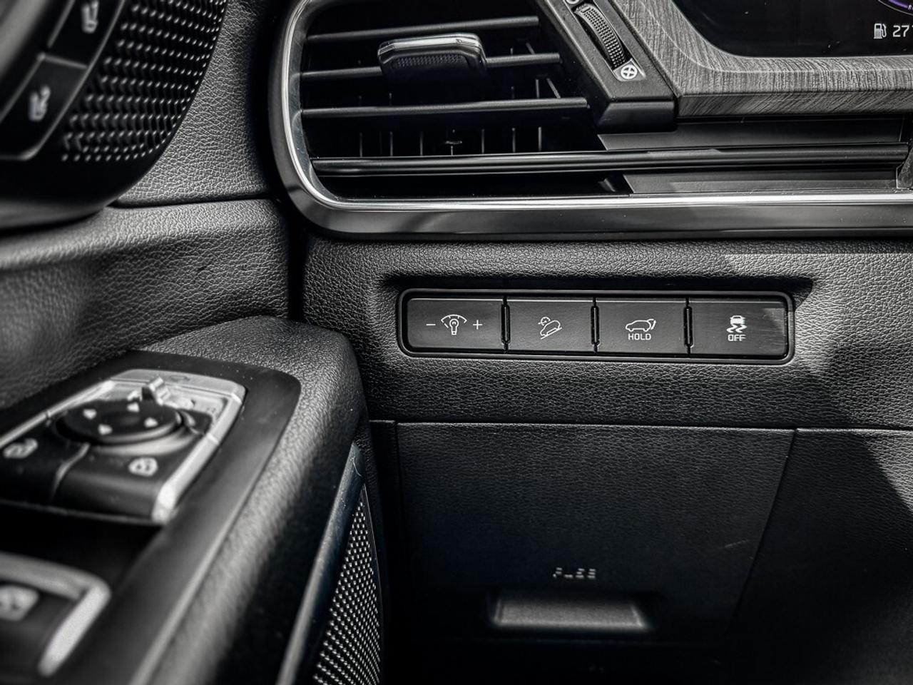 2024 Kia Telluride SX   PANO ROOF   HEATED/VENTED LEATHER   CARPLAY Photo