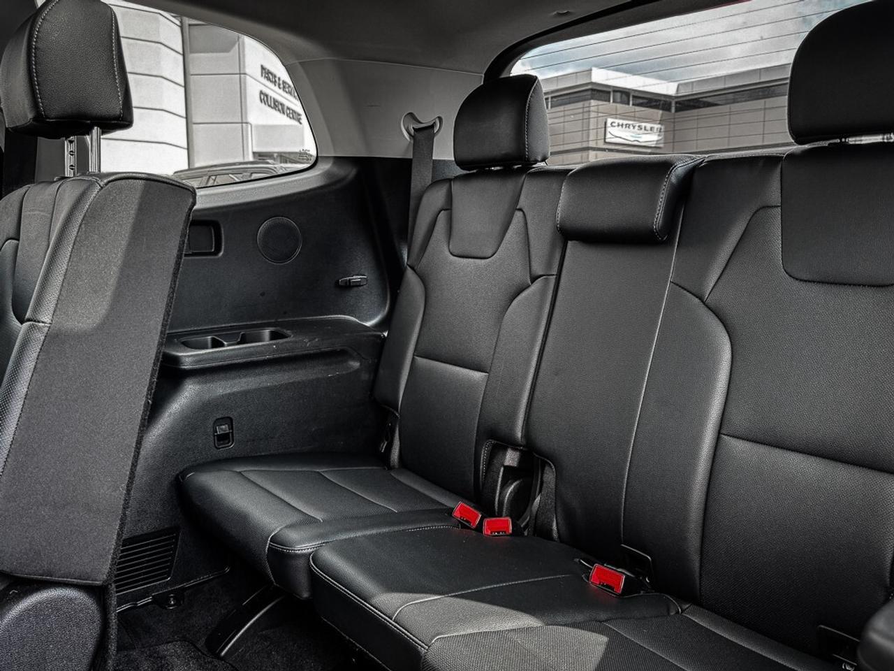 2024 Kia Telluride SX   PANO ROOF   HEATED/VENTED LEATHER   CARPLAY Photo