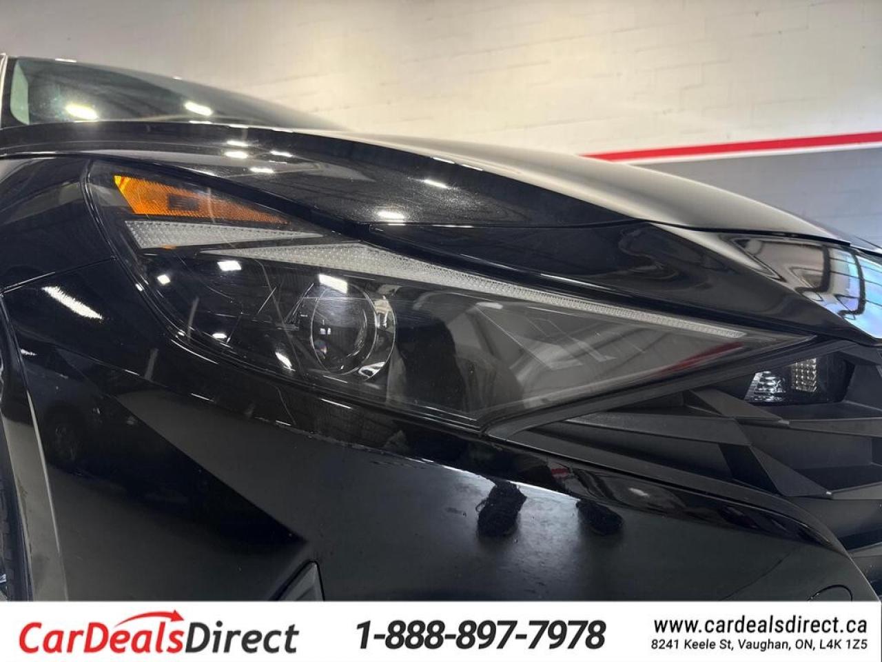 2021 Hyundai Elantra Preferred / Back Up Cam / Bluetooth / Drive Assist Photo